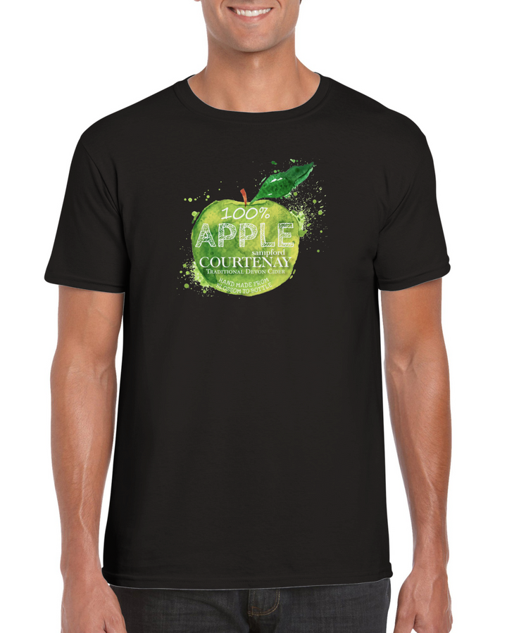 100% Apple T-shirt