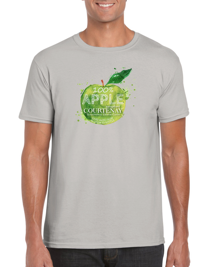 100% Apple T-shirt